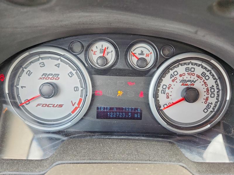 2010 Ford Focus მანქანა იყიდება აუქციონზე, vin: 1FAHP3FN8AW116313, აუქციონის ნომერი: 60245936