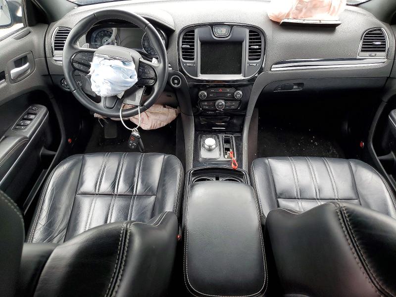 Продаж на аукціоні авто 2017 Chrysler 300, vin: 2C3CCABG0HH653282, номер лоту: 62227366