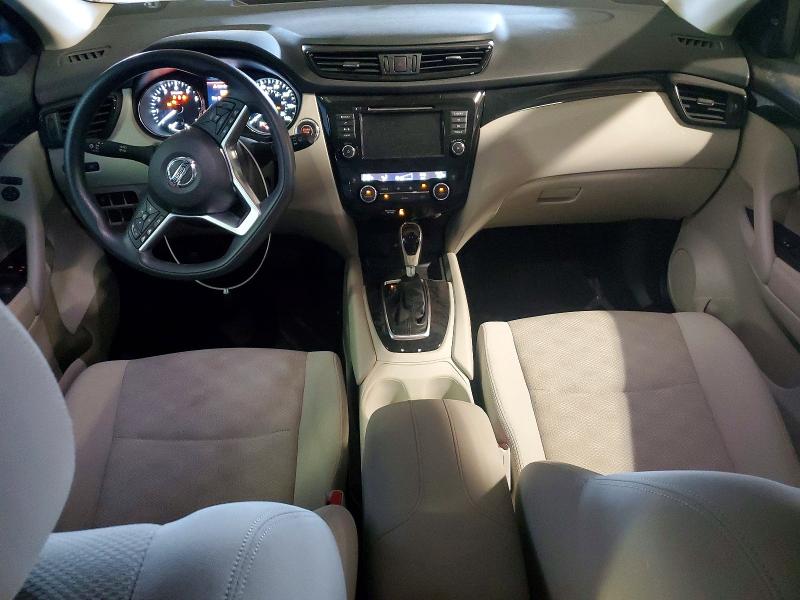 Продажа на аукционе авто 2020 Nissan Rogue Sport, vin: JN1BJ1CV6LW266386, номер лота: 54785856