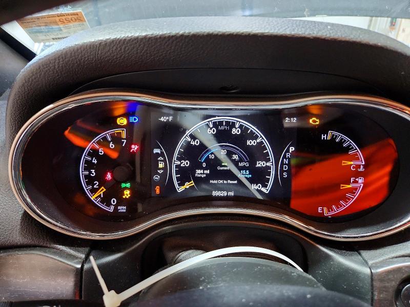 Aukcja sprzedaży 2014 Jeep Grand Cherokee, vin: 1C4RJEBG0EC466769, numer aukcji: 61894926