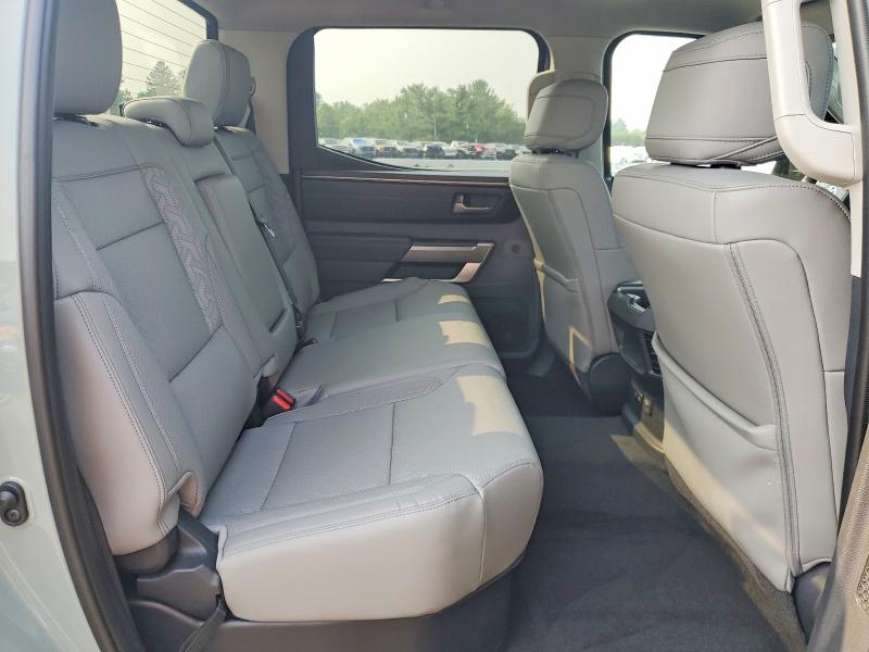 Aukcja sprzedaży 2024 Toyota Tundra, vin: 5TFLA5DB1RX156913, numer aukcji: 61007396