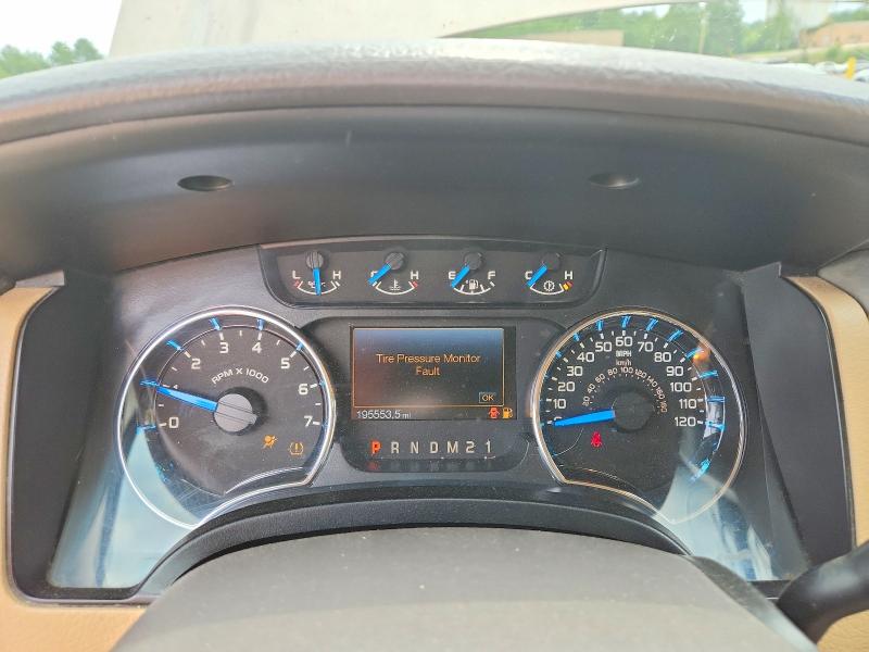 Продажа на аукционе авто 2013 Ford F150, vin: 1FTFX1CF8DKG04742, номер лота: 62829466