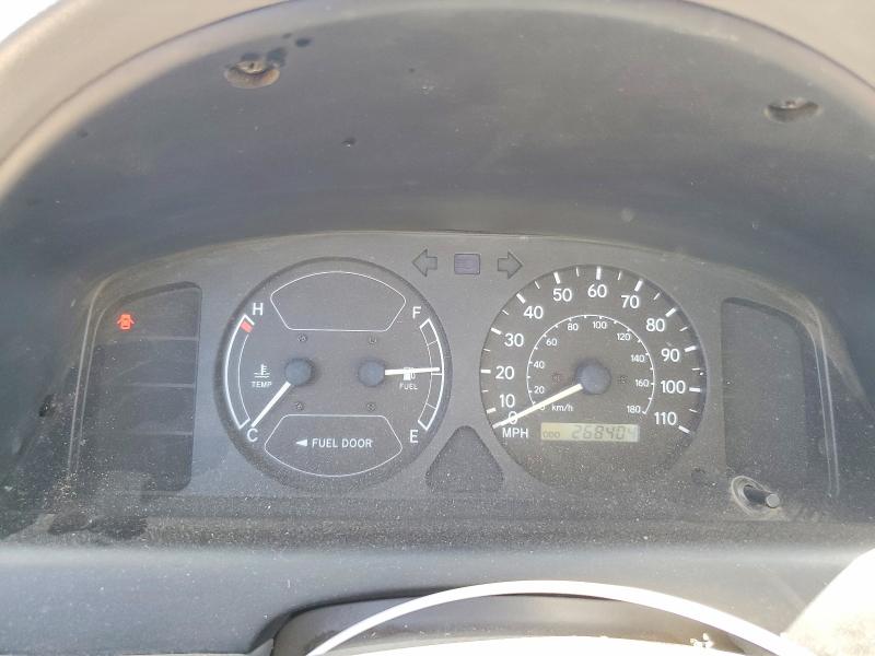 Auction sale of the 1999 Toyota Corolla, vin: 1NXBR12E6XZ174926, lot number: 60137196