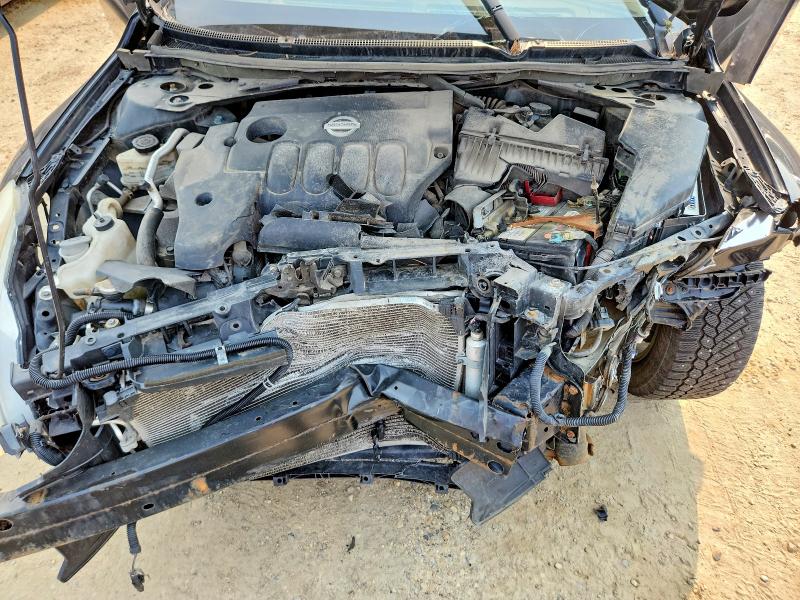 62526586 :رقم المزاد ، 1N4AL24E89C157791 vin ، 2009 Nissan Altima مزاد بيع