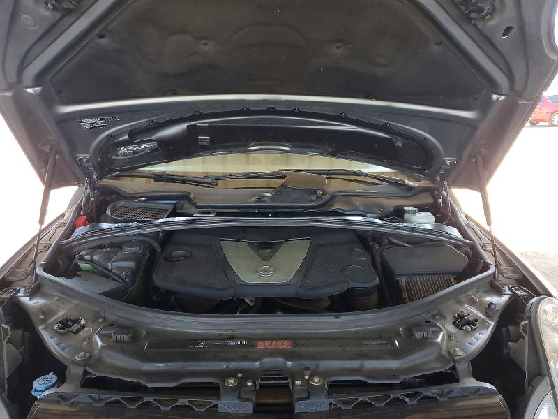 Продаж на аукціоні авто 2010 Mercedes-benz R, vin: 4JGCB2FE6AA105963, номер лоту: 60932956