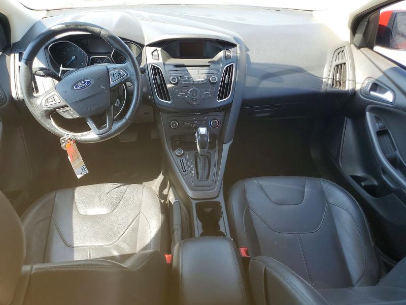 Aukcja sprzedaży 2015 Ford Focus, vin: 1FADP3K23FL255851, numer aukcji: 60741066