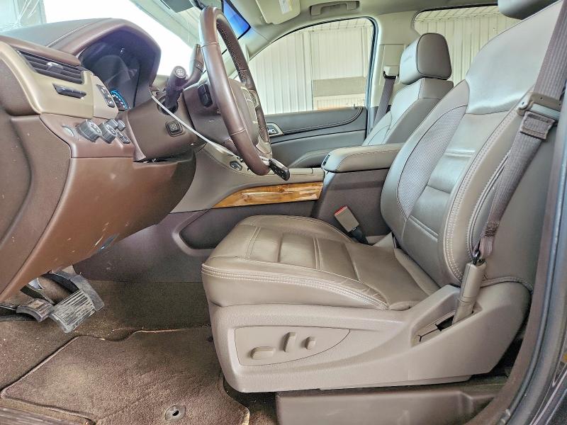 Aukcja sprzedaży 2017 Gmc Yukon, vin: 1GKS2CKJ9HR179757, numer aukcji: 60597716
