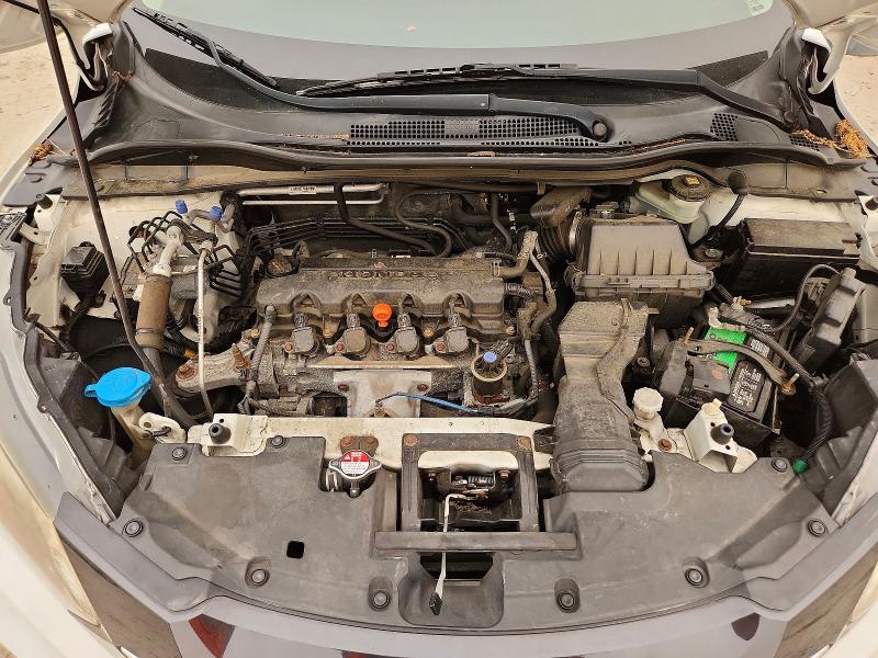 61143236 :رقم المزاد ، 3CZRU6H76GM711901 vin ، 2016 Honda Hr-v مزاد بيع