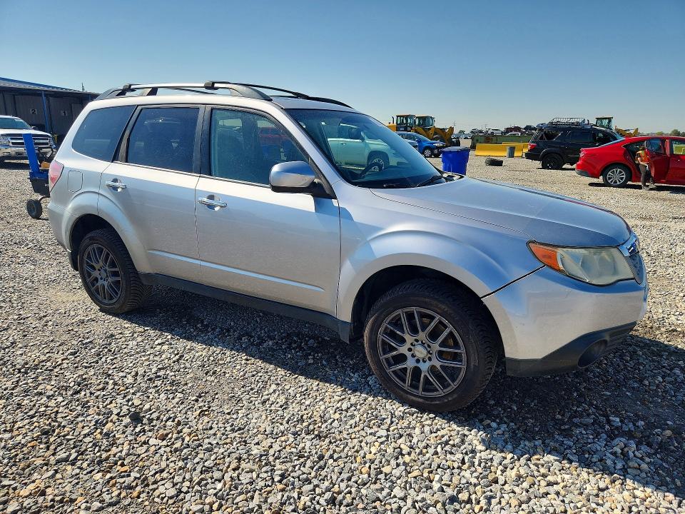 Aukcja sprzedaży 2013 Subaru Forester, vin: JF2SHAECXDH431528, numer aukcji: 62650996