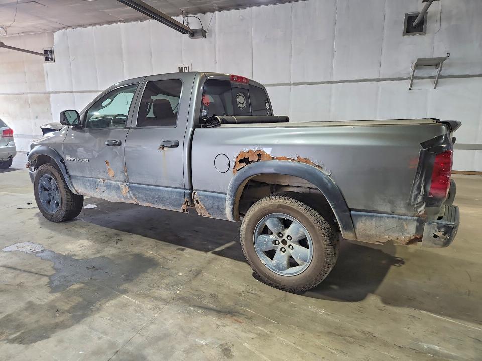 Aukcja sprzedaży 2007 Dodge Ram 1500, vin: 1D7HU18P47S191408, numer aukcji: 60002686