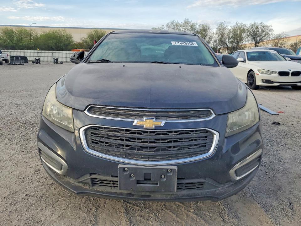 Aukcja sprzedaży 2016 Chevrolet Cruze Limited, vin: 1G1PC5SG2G7141028, numer aukcji: 61049556