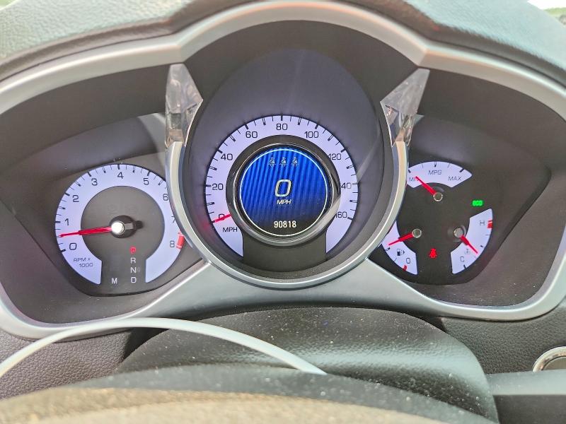 2012 Cadillac Srx მანქანა იყიდება აუქციონზე, vin: 3GYFNAE37CS523026, აუქციონის ნომერი: 60921936