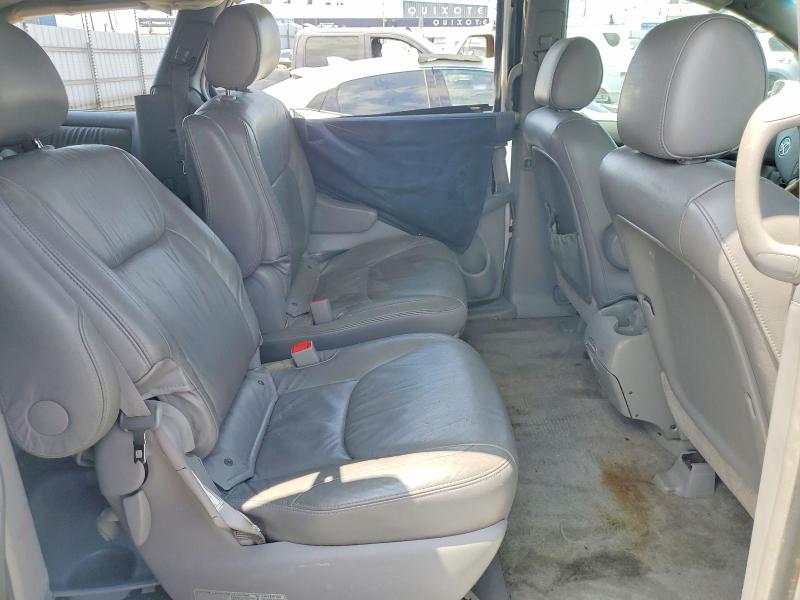Продажа на аукционе авто 2006 Toyota Sienna, vin: 5TDZA22CX6S536094, номер лота: 61408456