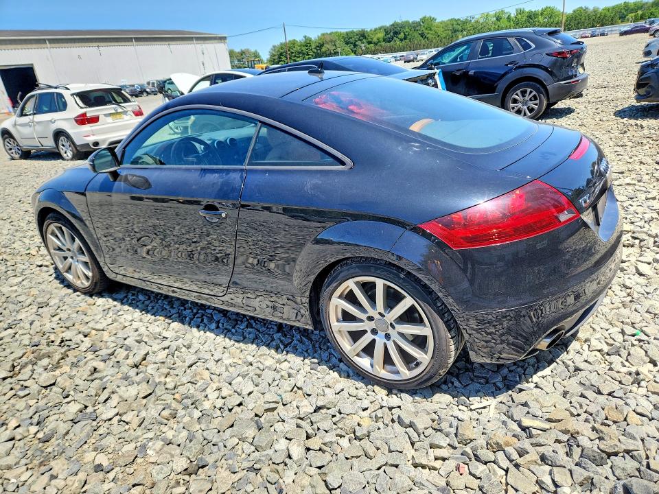 Продаж на аукціоні авто 2013 Audi Tt, vin: TRUBFAFK8D1012781, номер лоту: 62157936