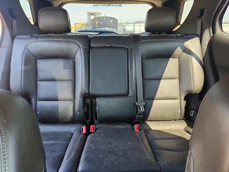 60952336 :رقم المزاد ، 2GNAXVEX4L6263890 vin ، 2020 Chevrolet Equinox مزاد بيع