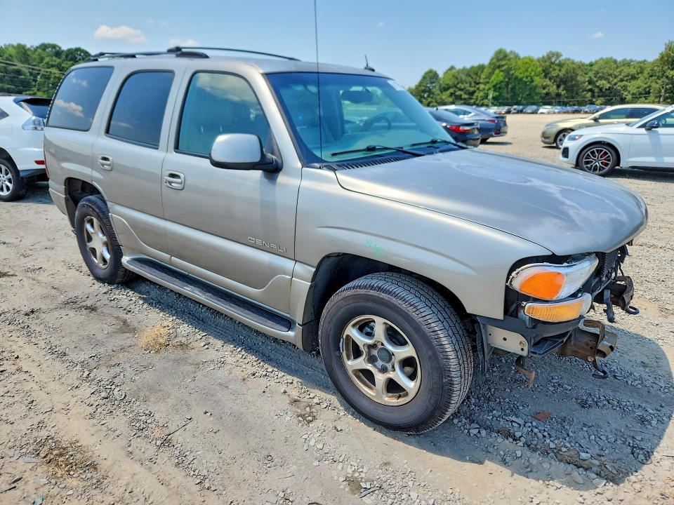 Продажа на аукционе авто 2002 Gmc Denali, vin: 1GKEK63UX2J343532, номер лота: 61199116