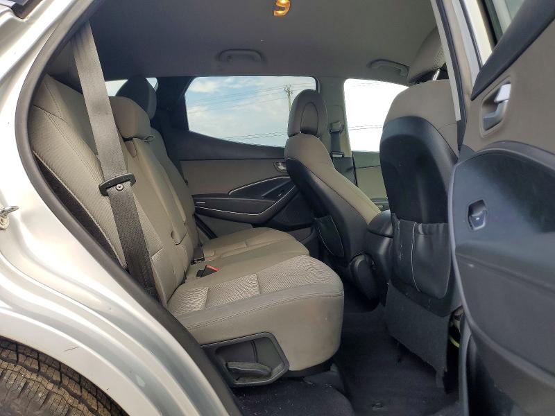 Продаж на аукціоні авто 2014 Hyundai Santa Fe Sport, vin: 5XYZT3LB5EG134341, номер лоту: 62640566