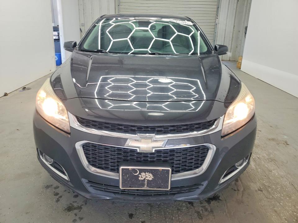 60300336 :رقم المزاد ، 1G11D5SL7FF302851 vin ، 2015 Chevrolet Malibu مزاد بيع