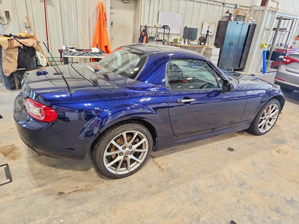 Aukcja sprzedaży 2010 Mazda Mx-5 Miata, vin: JM1NC2FF8A0206351, numer aukcji: 60035106