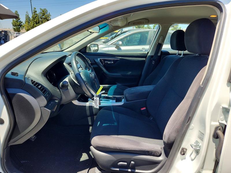 2014 Nissan Altima მანქანა იყიდება აუქციონზე, vin: 1N4AL3AP2EC187343, აუქციონის ნომერი: 60062076