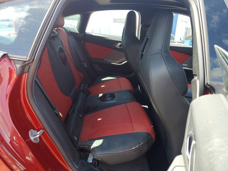 Продажа на аукционе авто 2025 Bmw M235xi, vin: WBA33GG03S7S10599, номер лота: 59986326