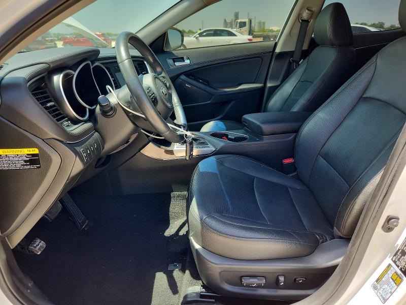 Продажа на аукционе авто 2015 Kia Optima, vin: 5XXGN4A75FG515943, номер лота: 62053256
