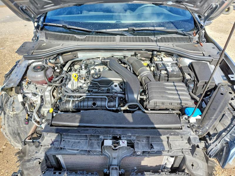 Продажа на аукционе авто 2024 Volkswagen Jetta, vin: 3VWBM7BU6RM037275, номер лота: 61232756