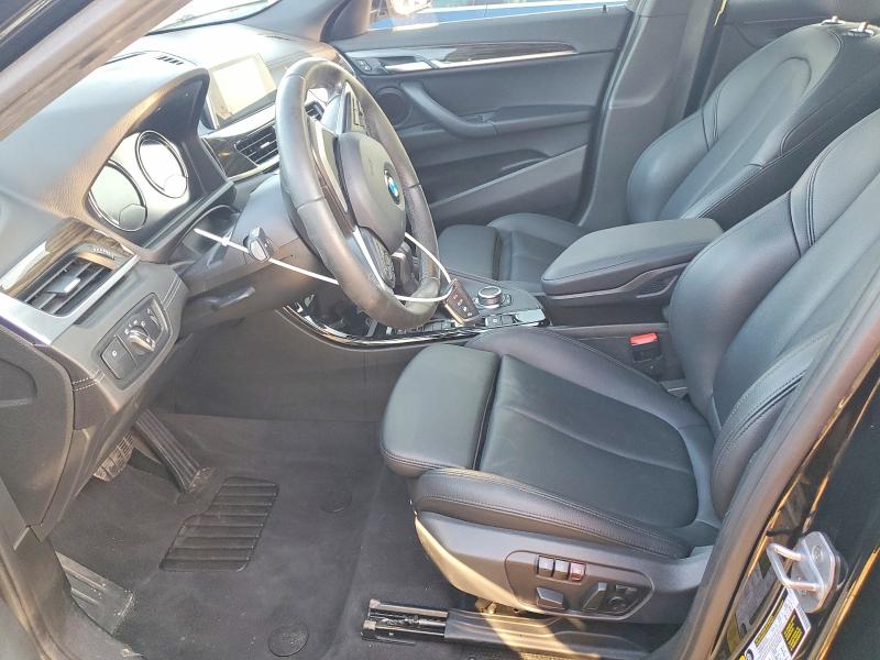 Aukcja sprzedaży 2018 Bmw X2, vin: WBXYJ5C39JEF82337, numer aukcji: 58492566