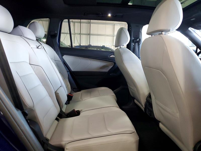 Продаж на аукціоні авто 2021 Volkswagen Tiguan, vin: 3VV4B7AX0MM047520, номер лоту: 62347076