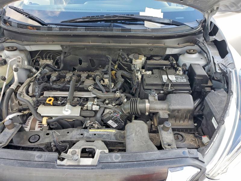 2020 Nissan Kicks მანქანა იყიდება აუქციონზე, vin: 3N1CP5BV1LL580044, აუქციონის ნომერი: 59711126