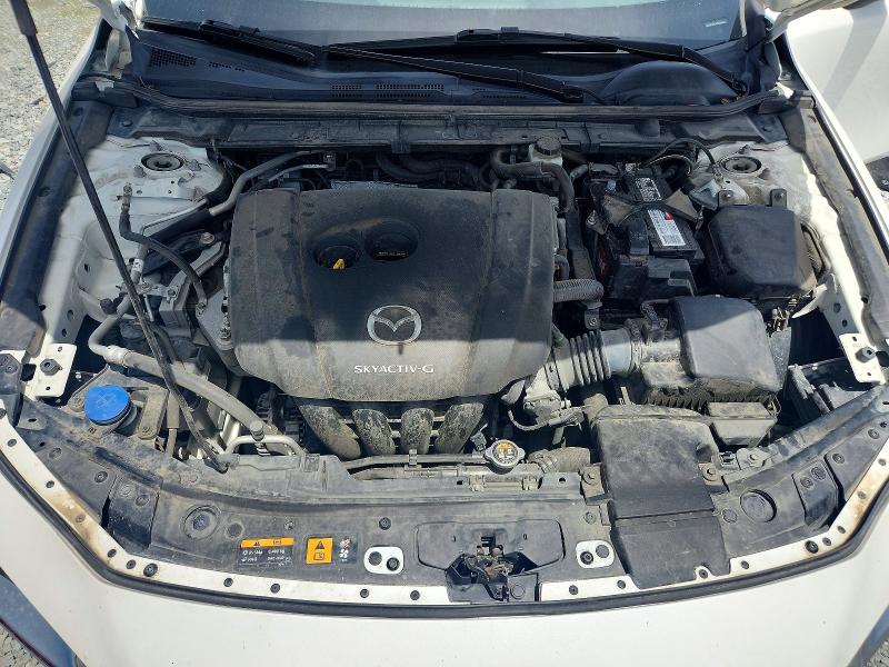Продажа на аукционе авто 2021 Mazda 3, vin: JM1BPABL4M1330662, номер лота: 60972196