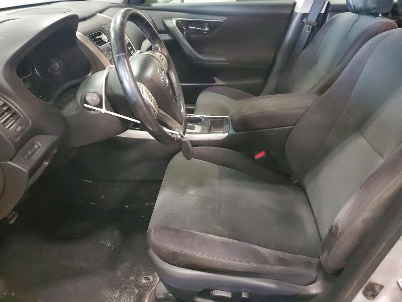 Aukcja sprzedaży 2013 Nissan Altima, vin: 1N4AL3AP1DC157572, numer aukcji: 60884046