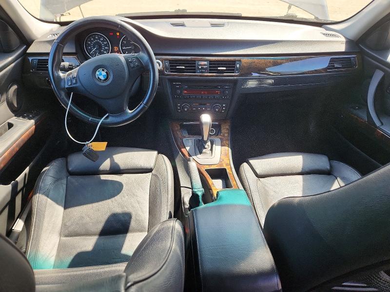 60181166 :رقم المزاد ، WBAVB33596KS38657 vin ، 2006 Bmw 330 مزاد بيع
