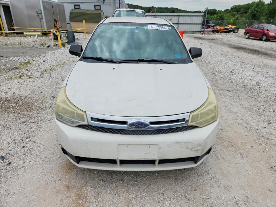 2010 Ford Focus მანქანა იყიდება აუქციონზე, vin: 1FAHP3FN1AW214356, აუქციონის ნომერი: 60630856