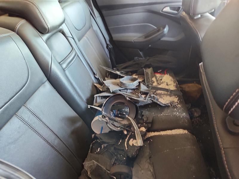2013 Ford Focus მანქანა იყიდება აუქციონზე, vin: 1FADP3F27DL363297, აუქციონის ნომერი: 63293396
