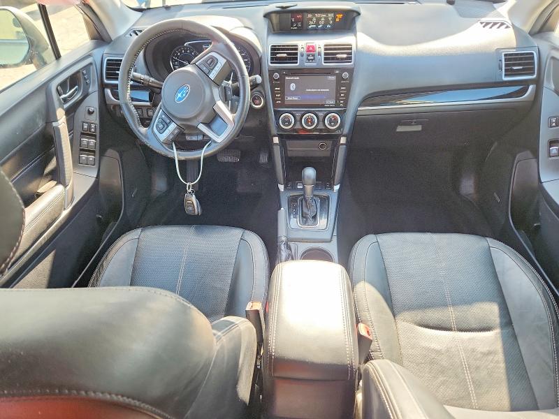 Продажа на аукционе авто 2017 Subaru Forester, vin: JF2SJAWC2HH552143, номер лота: 60527776