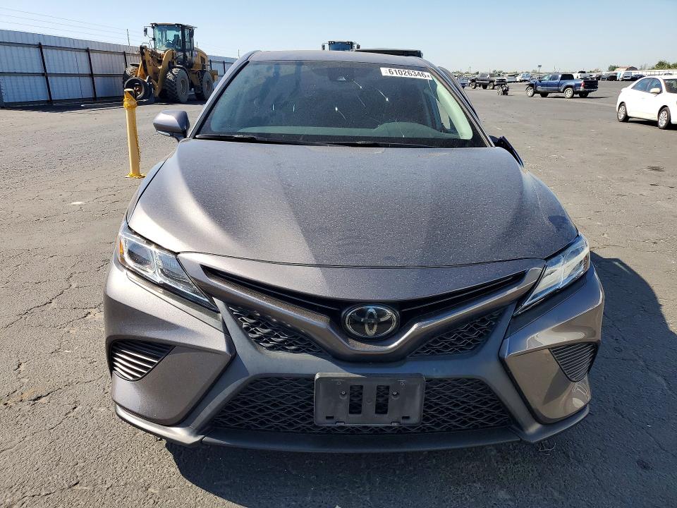 Продаж на аукціоні авто 2020 Toyota Camry, vin: 4T1M11AK1LU977774, номер лоту: 61026346