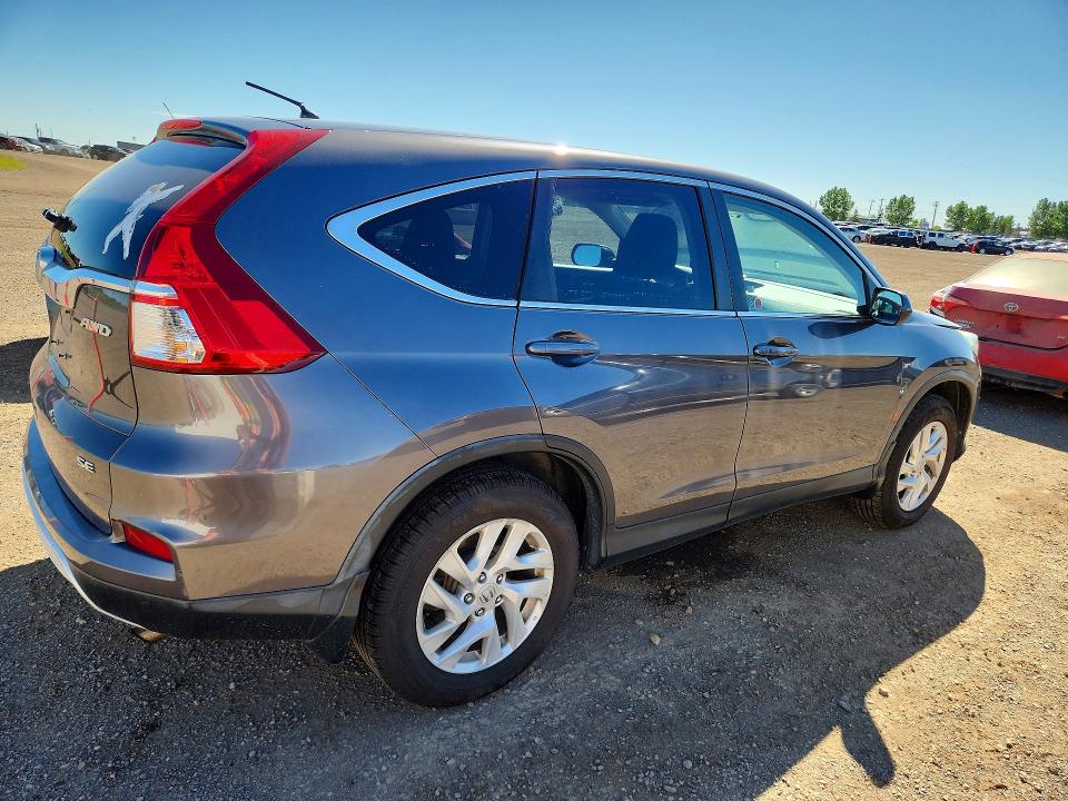 Продажа на аукционе авто 2015 Honda Cr-v, vin: 2HKRM4H41FH121514, номер лота: 59178566