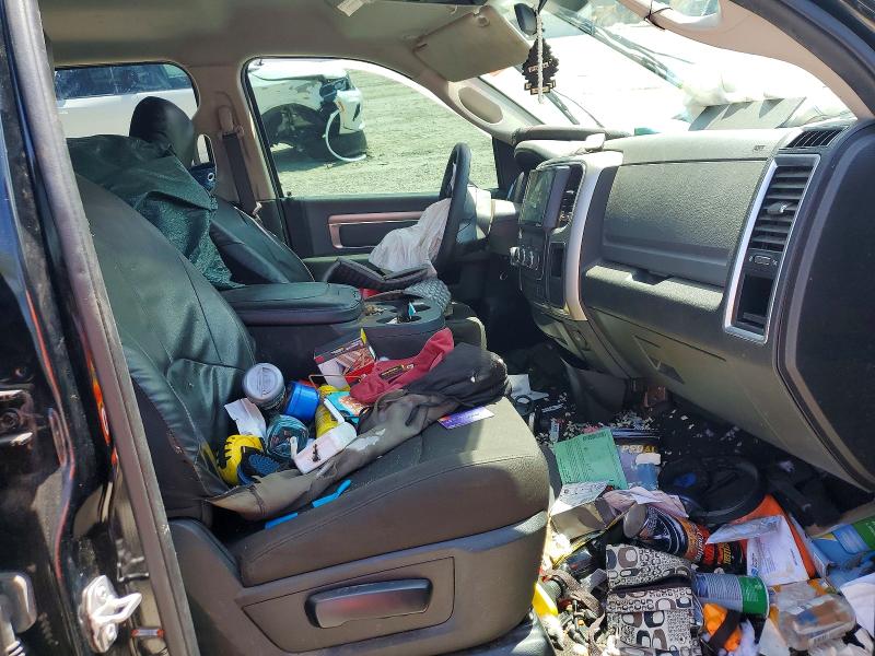 Aukcja sprzedaży 2019 Ram 1500 Classic, vin: 1C6RR7GG3KS736308, numer aukcji: 60943876