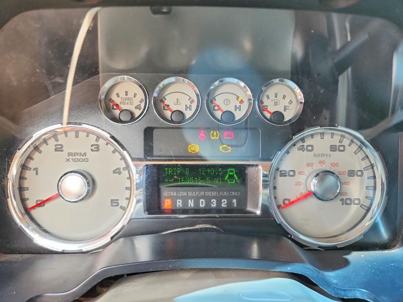 Продажа на аукционе авто 2010 Ford F350, vin: 1FTWW3BR5AEB33993, номер лота: 62385256