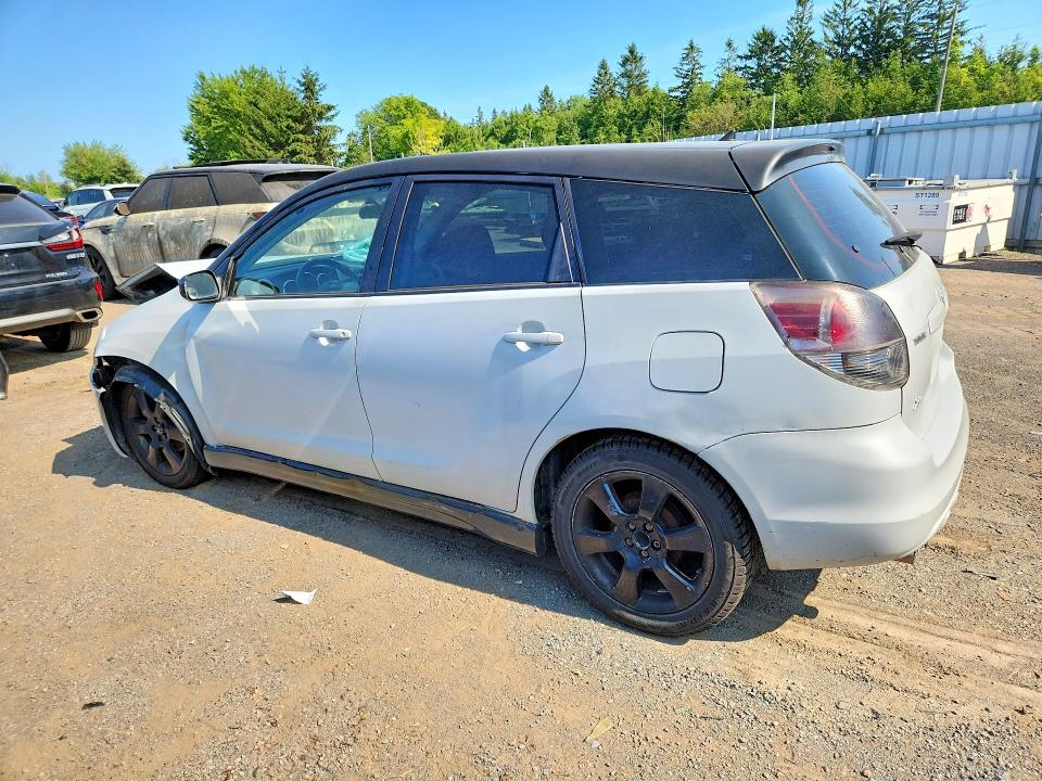 2005 Toyota Corolla Matrix მანქანა იყიდება აუქციონზე, vin: 2T1KR32E95C876247, აუქციონის ნომერი: 59079446