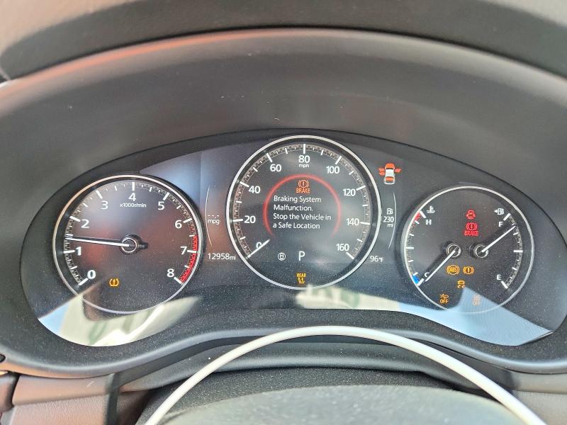 Продажа на аукционе авто 2026 Mazda 3, vin: JM1BPBLL7T1854049, номер лота: 62384366