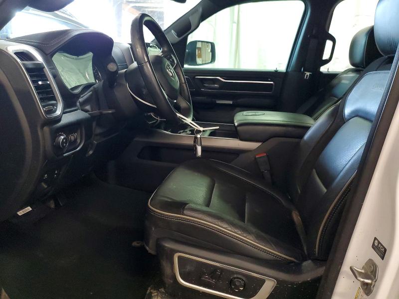 Aukcja sprzedaży 2021 Ram 1500, vin: 1C6SRFJT5MN736054, numer aukcji: 60424346