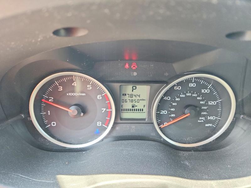 62210946 :رقم المزاد ، JF2SJAEC6JH416962 vin ، 2018 Subaru Forester مزاد بيع
