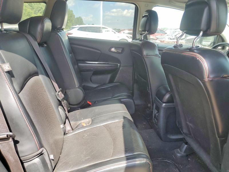 Продаж на аукціоні авто 2017 Dodge Journey, vin: 3C4PDDEG5HT596687, номер лоту: 59300476
