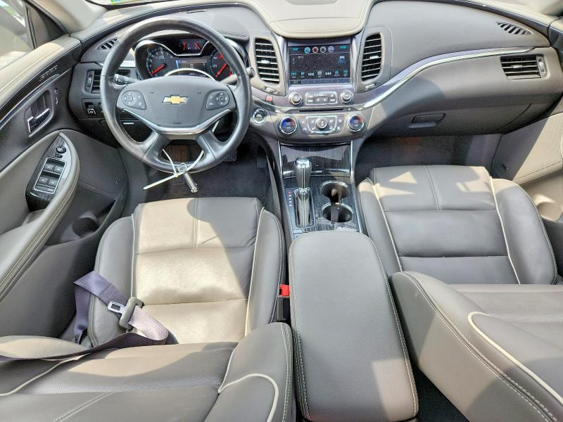 Продаж на аукціоні авто 2016 Chevrolet Impala, vin: 2G1145S34G9139473, номер лоту: 61011166