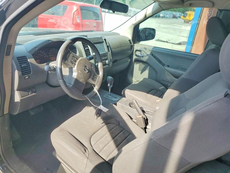 Продаж на аукціоні авто 2020 Nissan Frontier, vin: 1N6ED0CF2LN705459, номер лоту: 61314846