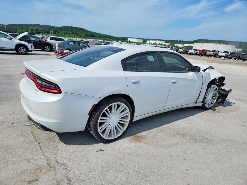 Продаж на аукціоні авто 2015 Dodge Charger, vin: 2C3CDXHG0FH805744, номер лоту: 59706096