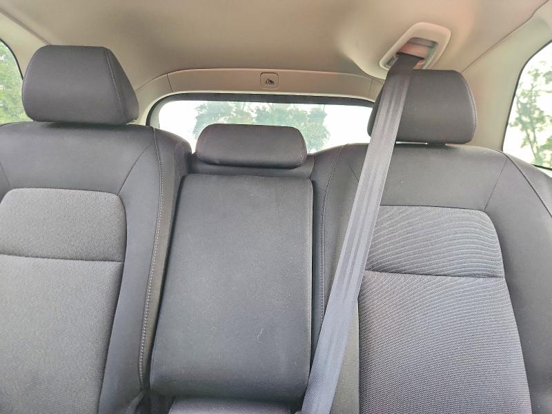 62624106 :رقم المزاد ، 2HKRS3H45TH314759 vin ، 2026 Honda Cr-v مزاد بيع