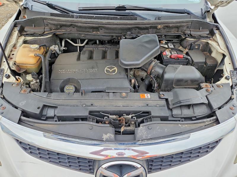 2009 Mazda Cx-9 მანქანა იყიდება აუქციონზე, vin: JM3TB38VX90174980, აუქციონის ნომერი: 61938806